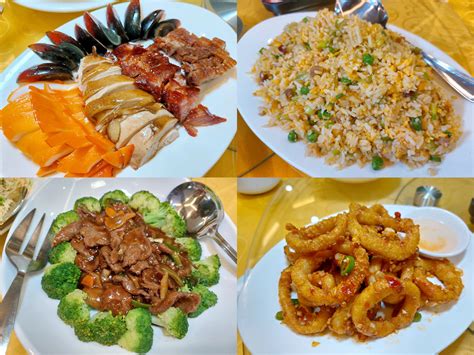 Best Chinese restaurant in Bacolod .